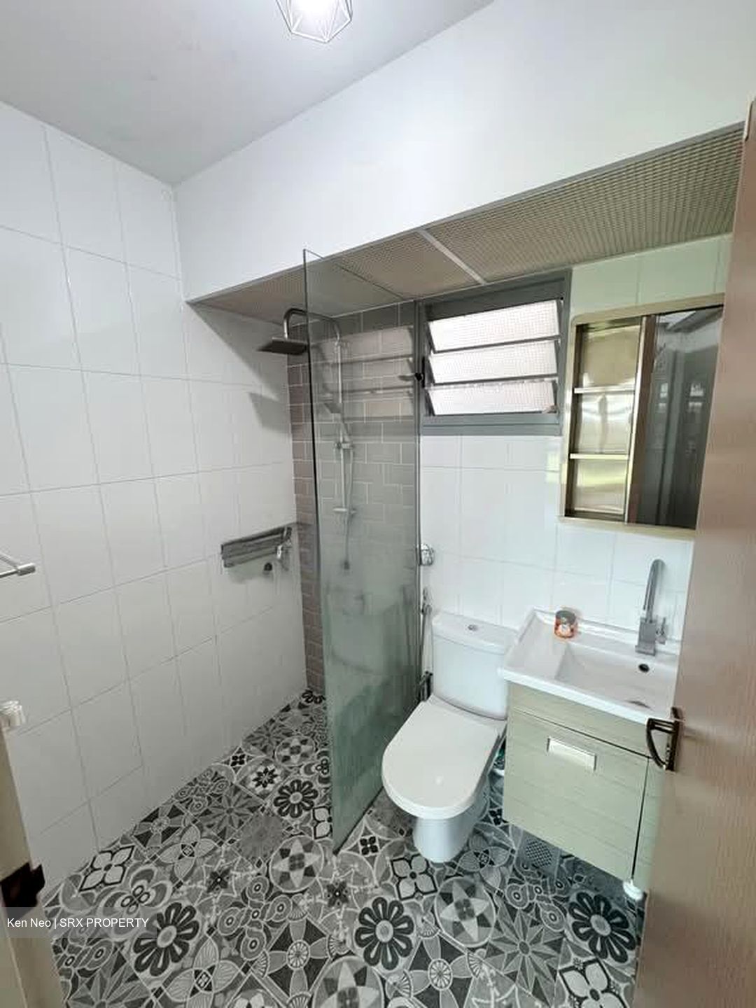 Blk 682A Waterway View (Punggol), HDB 4 Rooms #587246561